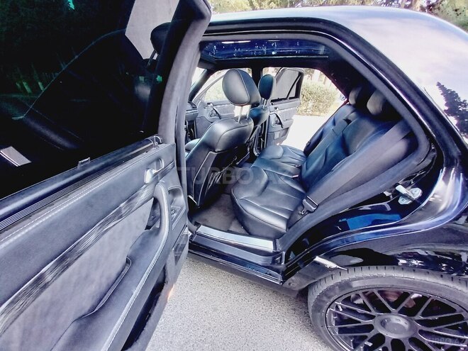 Mercedes S 320 1992, 224,000 km - 3.2 l - Xırdalan
