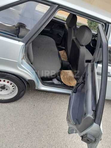 LADA (VAZ) 2109 1997, 322,500 km - 1.5 l - Şəmkir