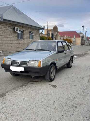 LADA (VAZ) 2109 1997, 322,500 km - 1.5 l - Şəmkir