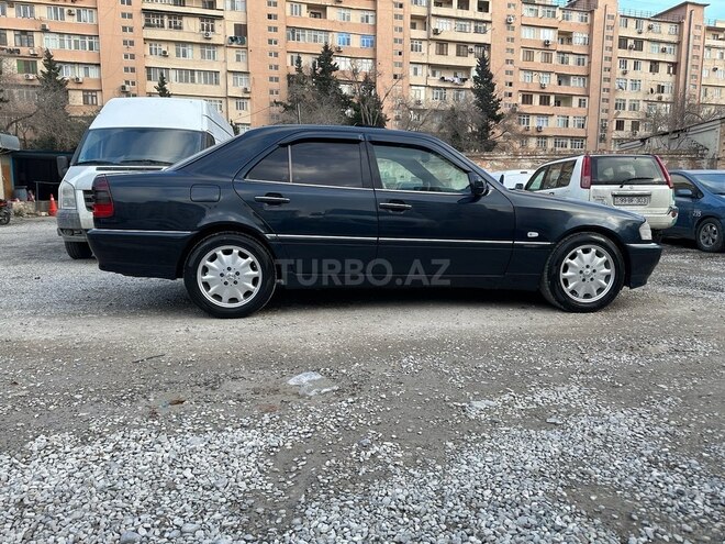 Mercedes C 240 1999, 211,695 km - 2.4 л - Bakı