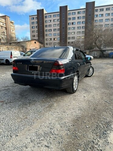 Mercedes C 240 1999, 211,695 km - 2.4 л - Bakı
