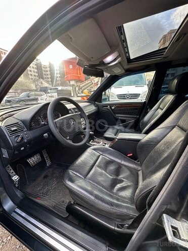 Mercedes C 240 1999, 211,695 km - 2.4 л - Bakı