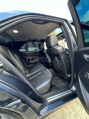Mercedes C 240 1999, 211,695 km - 2.4 л - Bakı