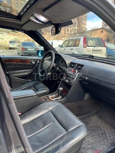Mercedes C 240 1999, 211,695 km - 2.4 л - Bakı