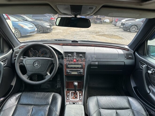 Mercedes C 240 1999, 211,695 km - 2.4 л - Bakı
