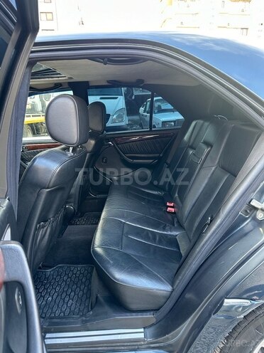 Mercedes C 240 1999, 211,695 km - 2.4 л - Bakı