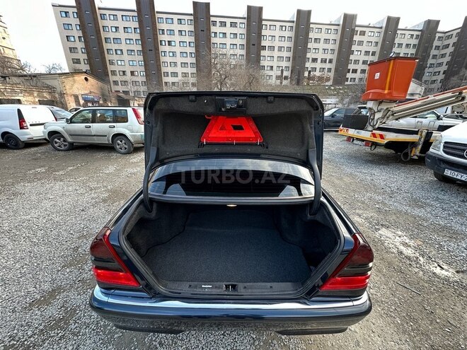 Mercedes C 240 1999, 211,695 km - 2.4 л - Bakı