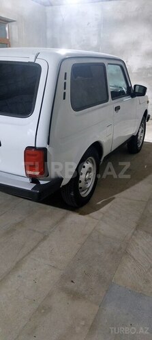 LADA (VAZ) Niva 2013, 121,000 km - 1.7 л - Bakı