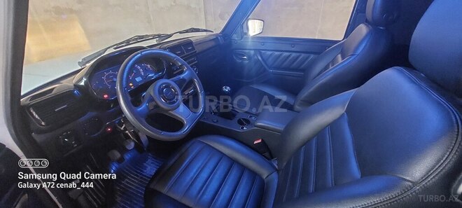 LADA (VAZ) Niva 2013, 121,000 km - 1.7 л - Bakı