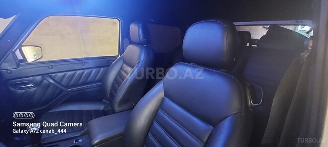 LADA (VAZ) Niva 2013, 121,000 km - 1.7 л - Bakı
