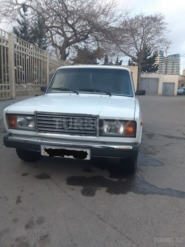LADA (VAZ) 2107 2003, 65,000 km - 1.6 л - Bakı