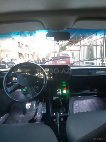 LADA (VAZ) 2107 2003, 65,000 km - 1.6 л - Bakı