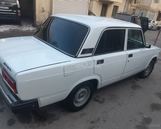 LADA (VAZ) 2107 2003, 65,000 km - 1.6 л - Bakı