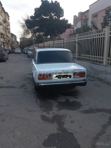 LADA (VAZ) 2107 2003, 65,000 km - 1.6 л - Bakı