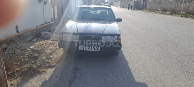Volvo 940 1997, 351,000 km - 2.3 l - Bakı