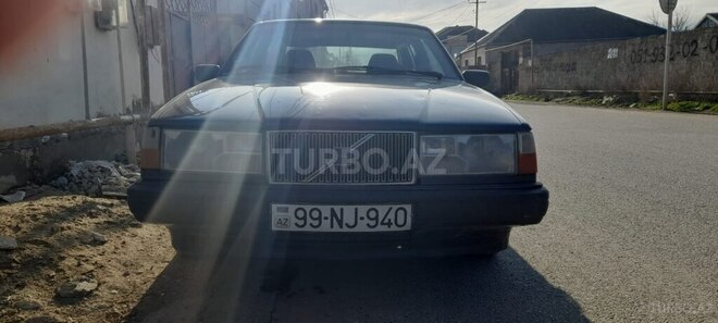 Volvo 940 1997, 351,000 km - 2.3 l - Bakı