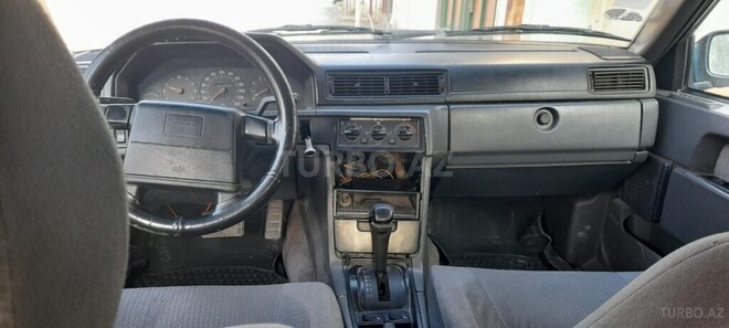 Volvo 940 1997, 351,000 km - 2.3 l - Bakı