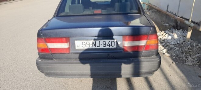 Volvo 940 1997, 351,000 km - 2.3 l - Bakı