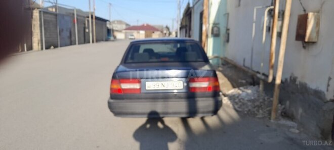 Volvo 940 1997, 351,000 km - 2.3 l - Bakı