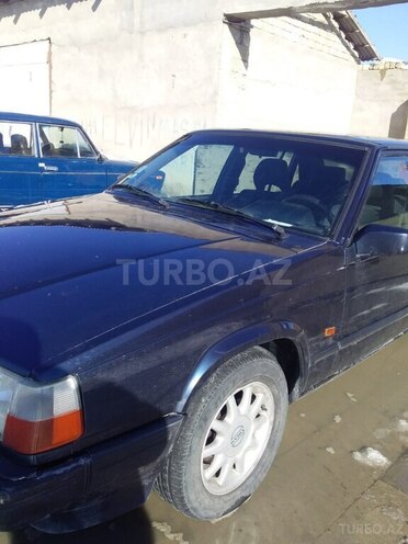 Volvo 940 1997, 351,000 km - 2.3 l - Bakı