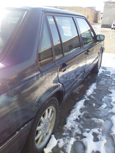 Volvo 940 1997, 351,000 km - 2.3 l - Bakı