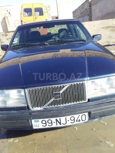 Volvo 940 1997, 351,000 km - 2.3 l - Bakı