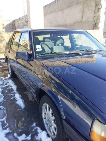 Volvo 940 1997, 351,000 km - 2.3 l - Bakı