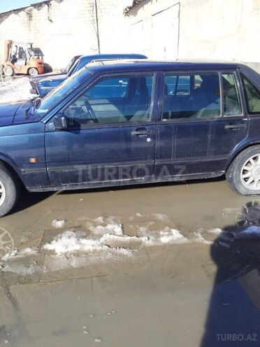Volvo 940 1997, 351,000 km - 2.3 l - Bakı