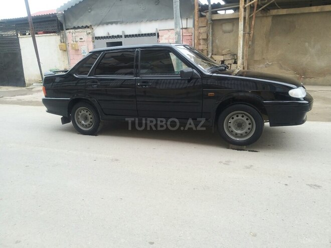 LADA (VAZ) 2115 2011, 293,000 km - 1.6 l - Bakı