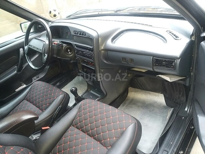 LADA (VAZ) 2115 2011, 293,000 km - 1.6 l - Bakı