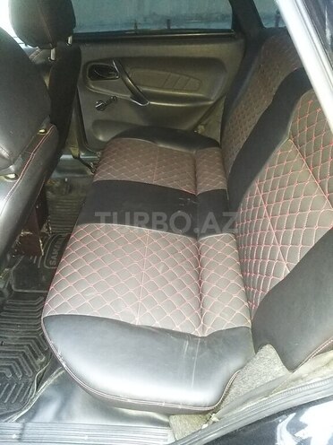 LADA (VAZ) 2115 2011, 293,000 km - 1.6 l - Bakı