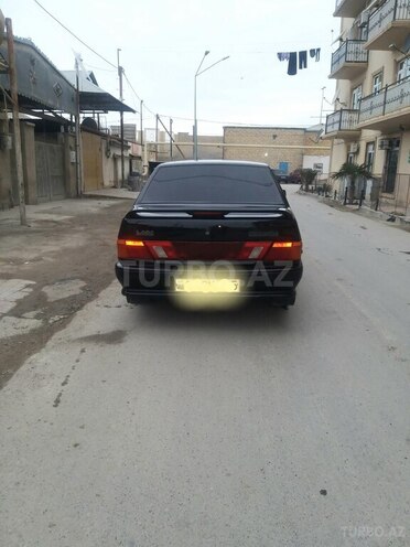 LADA (VAZ) 2115 2011, 293,000 km - 1.6 l - Bakı