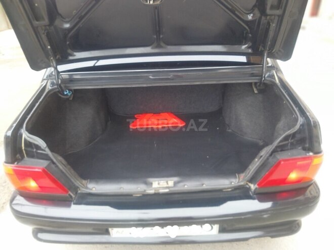 LADA (VAZ) 2115 2011, 293,000 km - 1.6 l - Bakı