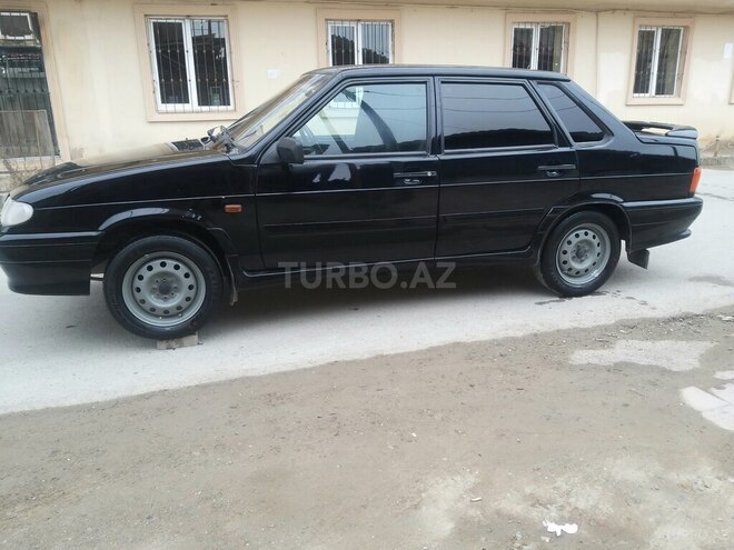 LADA (VAZ) 2115 2011, 293,000 km - 1.6 l - Bakı