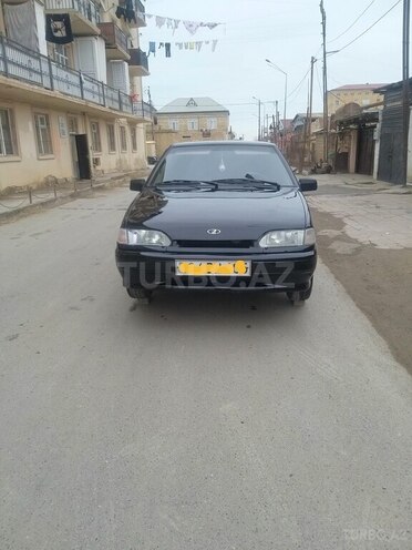 LADA (VAZ) 2115 2011, 293,000 km - 1.6 l - Bakı
