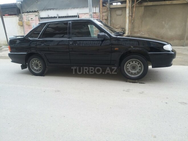 LADA (VAZ) 2115 2011, 293,000 km - 1.6 l - Bakı