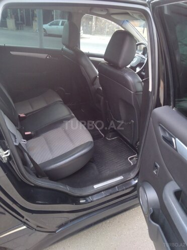 Mercedes B 170 2006, 335,000 km - 1.7 l - Bakı