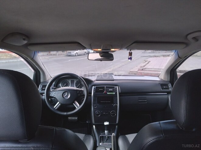Mercedes B 170 2006, 335,000 km - 1.7 l - Bakı
