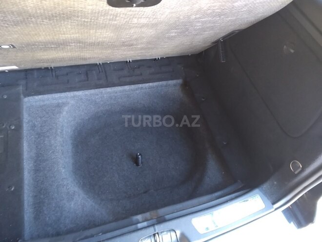 Mercedes B 170 2006, 335,000 km - 1.7 l - Bakı