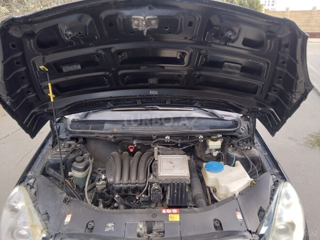Mercedes B 170 2006, 335,000 km - 1.7 l - Bakı