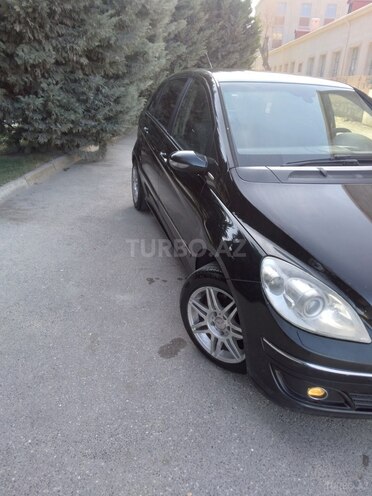 Mercedes B 170 2006, 335,000 km - 1.7 l - Bakı