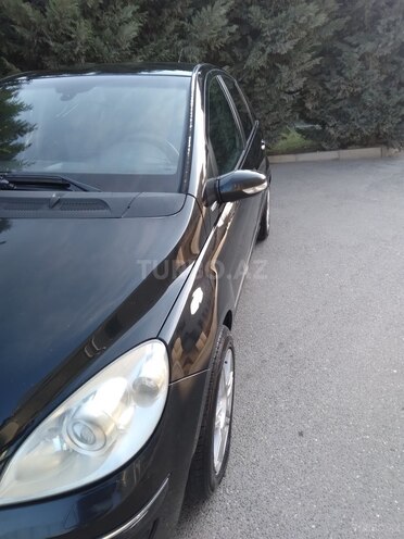 Mercedes B 170 2006, 335,000 km - 1.7 l - Bakı