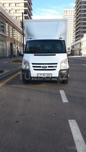 Ford Transit 2010, 174,000 km - 2.5 l - Bakı
