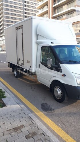 Ford Transit 2010, 174,000 km - 2.5 l - Bakı