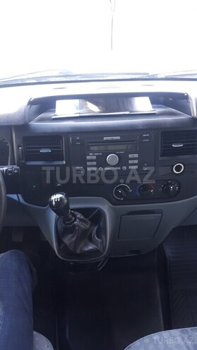 Ford Transit 2010, 174,000 km - 2.5 l - Bakı