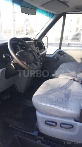 Ford Transit 2010, 174,000 km - 2.5 l - Bakı