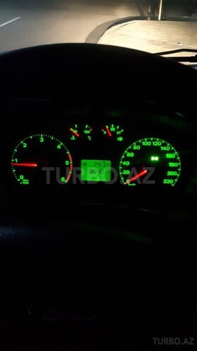 Ford Transit 2010, 174,000 km - 2.5 l - Bakı