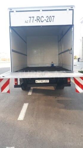 Ford Transit 2010, 174,000 km - 2.5 l - Bakı