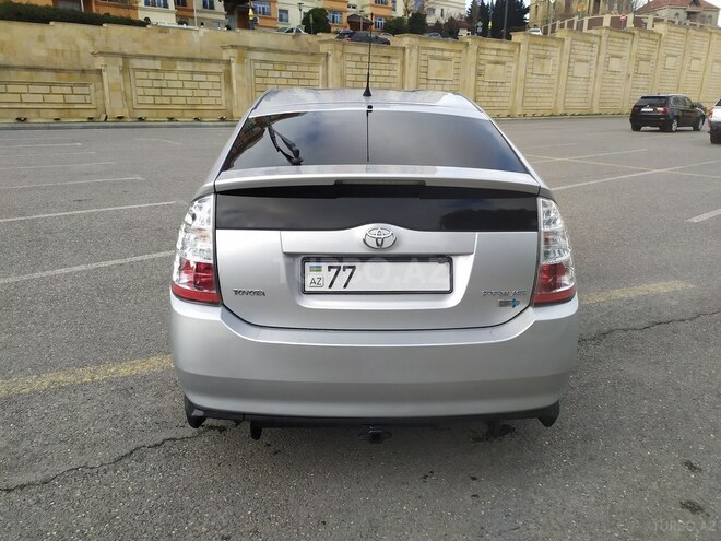 Toyota Prius 2007, 159,000 km - 1.5 l - Bakı