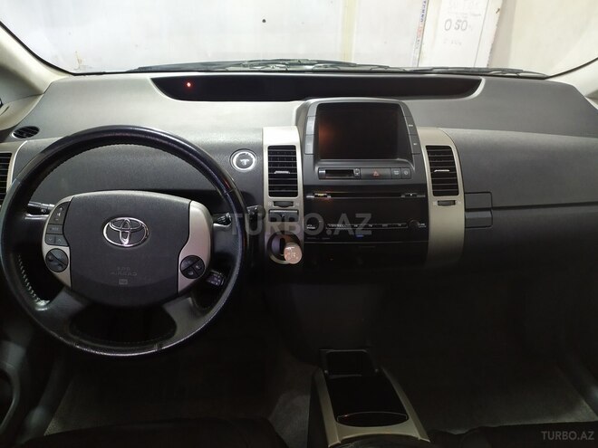 Toyota Prius 2007, 159,000 km - 1.5 l - Bakı
